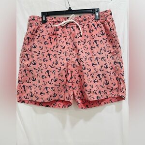 Brooks Brothers‎ Swim Trunks Size L Men’s Shorts